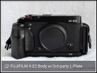 Thumbnail Preview-FUJIFILM X-E2 Body w-3rd-party L-Plate.jpg