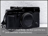 Thumbnail Preview-FUJIFILM X-Pro2 Body - No Box--just the lens (with cosmetic imperfections).jpg