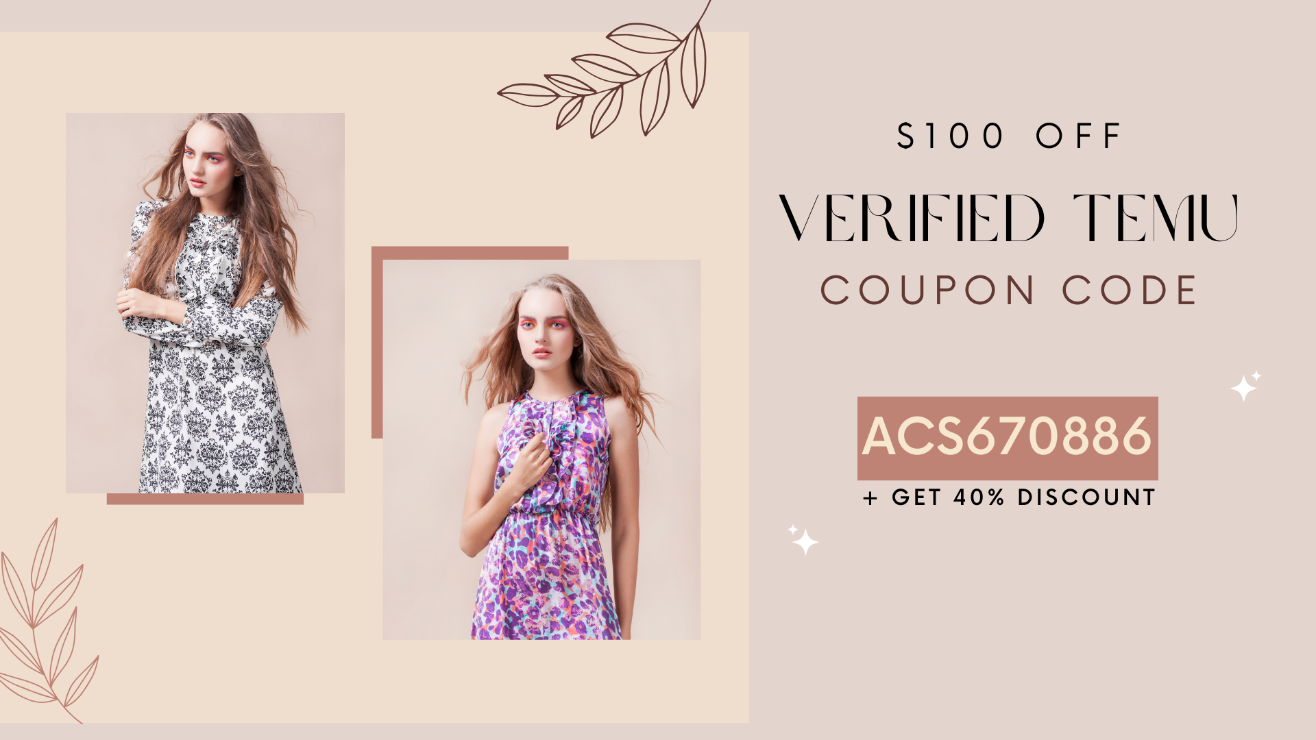 [Verified] Temu Coupon Code $100 Off [acs670886] + Get 40% Discount (1920 x 1080 px) (1).png