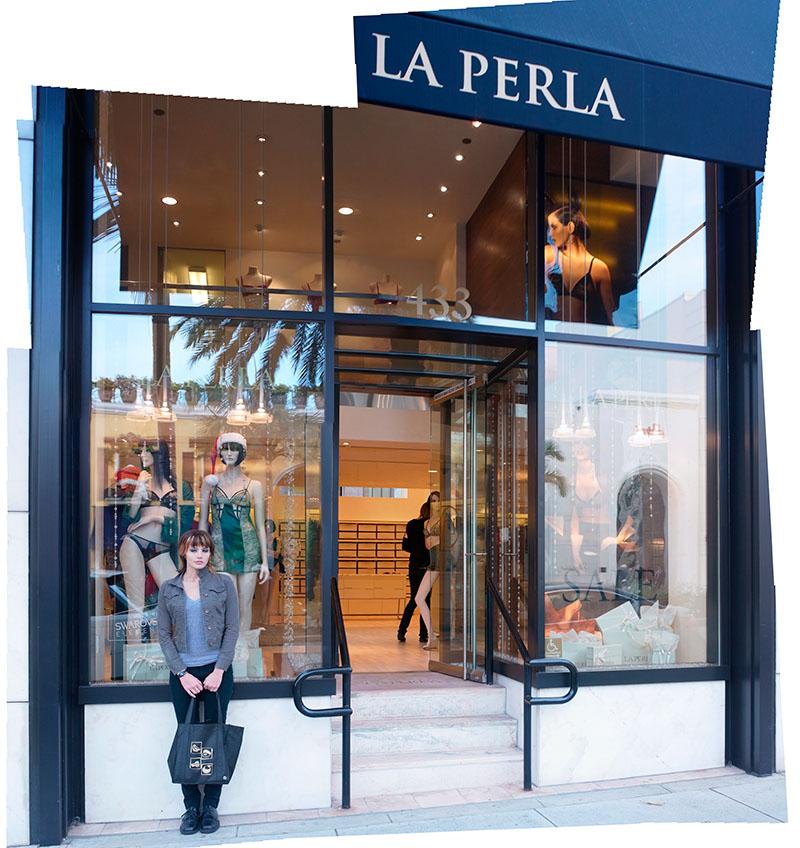 Caitlin at La Perla.jpg