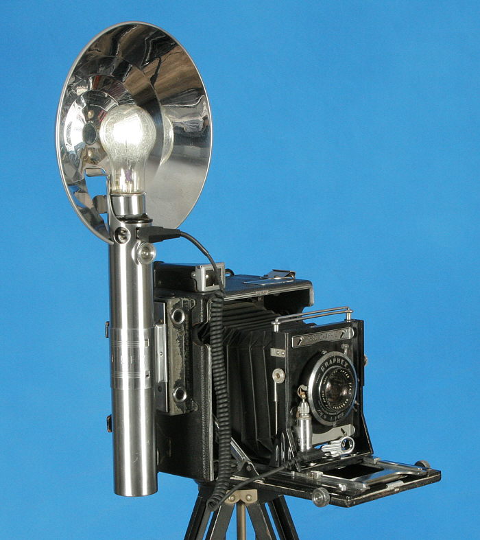 Las mejores ofertas en Graflex Flash